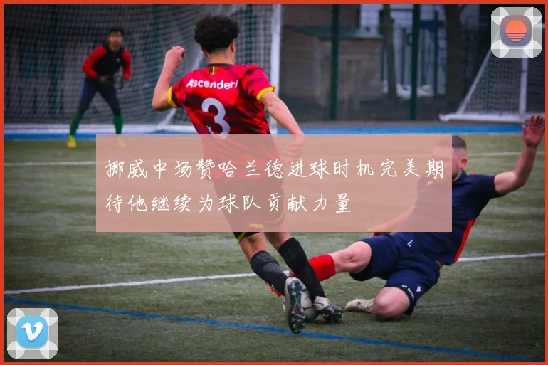 挪威中场赞哈兰德进球时机完美期待他继续为球队贡献力量